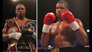 Boxing live stream: Watch Anthony Yarde and Daniel Dubois online and on TV