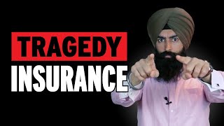 Life Insurance Isn't For Everyone - Is Life Insurance Right For You?