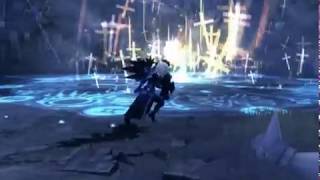 Dragon Nest Mod: Dark Priest (w/ download link)