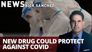 New study: This nasal spray could be key to beating COVID-19