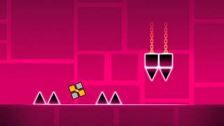 Игры на планшет geometry dash #2