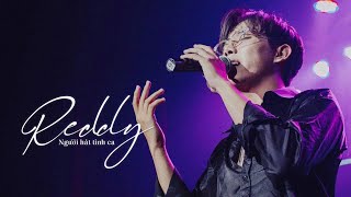 Những Bản Hit Ballad Tâm Trạng Chill Sad Nhất Của REDDY - Thì Thôi, Vài Giây Nữa Thôi, Kẻ Mộng Mơ