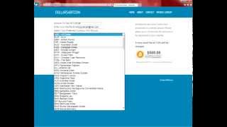 How to sell bitcoin using paypal anonymously