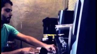 GUIDUB Lab Live