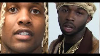 Pop Smoke Mom HAs to Bail Him Out, Lil Durk Artist Allegedly Violated in Chicago?