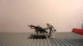 SniperShot Test