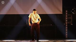 GUCCHON JUDGE DEMO SYMBOL KOBE vol.19 京阪神大学ダンスサークル連盟イベント