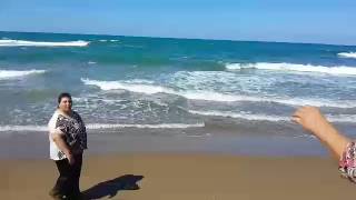 sinop'ta boğulma