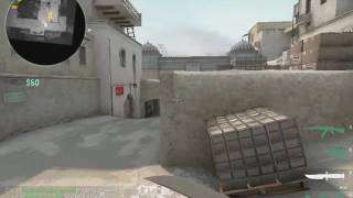 GT 730 FPS CS:GO - минималки