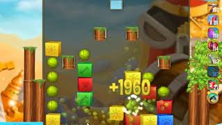 Pet Rescue Saga level 1941 no boosters ? ►TOBIAS DEAMON◄