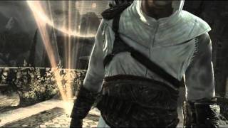 Assassin's Creed:По следам «объекта шестнадцать»