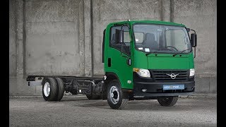 Список премьер, которые готовят наши автозаводы