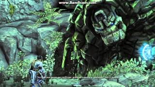 Darksiders 2: Первый хранитель Оран #29
