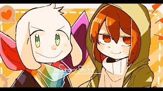 ЧАРА, КОТОРАЯ САНС! | UnderAu
