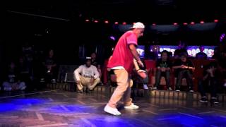 MAJID vs RYUJY "DOOPEST" BEST8 [2]