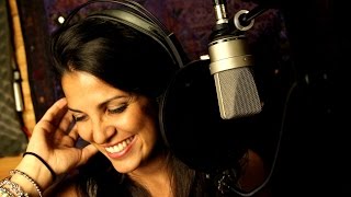 Natalia - Roxanne (Cover) - Live in Studio