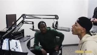 TYKOON TALKS | #FREESTYLES | DTH RELL