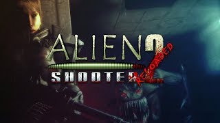 ☑️ How to play Alien Shooter 2 | Alien Shooter 2 Reloaded | 1st Mission | Games | all tips