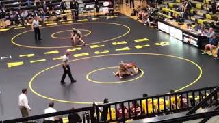 Boarman vs Casebolt, jasper 2017