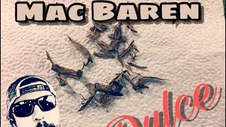 Табак для сигарет Mac Baren Dulce choice обзор
