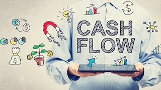 Cash flow statement Class 12 | Part 3 | cash flow | class 12 accounts |