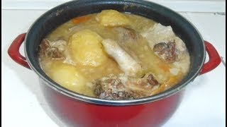 Puchero