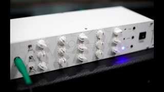 lead channel Myasnikov 3 channel midi preamp