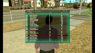 Sump rp 03 Server
