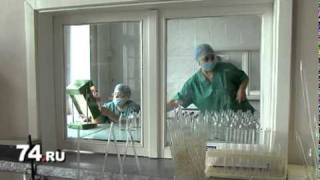 Областной аптечный склад