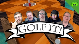 BRAMMEN VERSAGT ? Golf it! #7