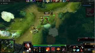 DOTA 2 - Epic Juke