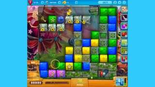 Pet Rescue Saga Level 635 no boosters