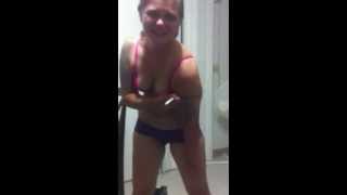 Jack Ass : Female Cunt Punt
