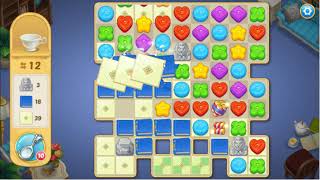 Matchington Mansion Level 2316 - No Boosters