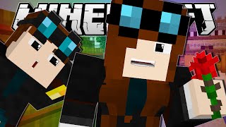 Minecraft | A GIRL VERSION OF ME?!