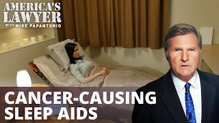 Cancer-Causing Sleep Aids: CPAP Devices Disintegrating