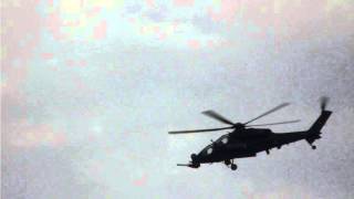 AirShowRadom 2015 - T129 ATAK - part 5