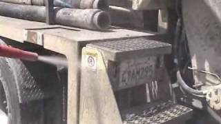 BlastGreen Wet Abrasive Blast System