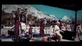 Sumela Garden/Club Dance 2014