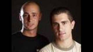 NU NRG - Free Fall