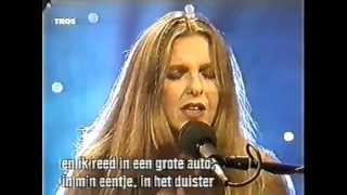 Sam Brown - Letting Go (Live 1993-11-12)