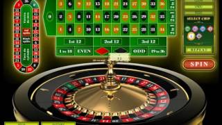 Backdoors of Roulette - Ordinal (99% winning chance)