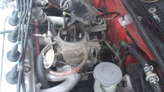 HONDA. С карбюратором KEIHIN (или в целом все также, как у ВСЕХ)