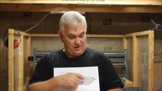 New CNC Plans