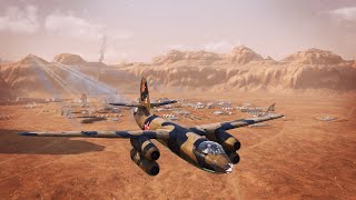 World Of Warplanes 2.0 || RB-17 || Hero of the Sky Badge