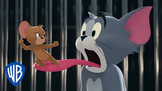 Tom & Jerry – Bande-Annonce Officielle - Chloë Grace Moretz, Michael Peña