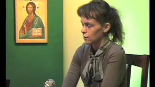 Передача с участием психолога Марии Поповой. 11.09.15 г. R.