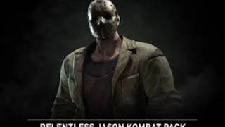 Идеи для Mortal Kombat X Mobile Версии 1.14