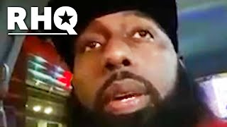 This Rapper's Actions Earned A Presidential Award