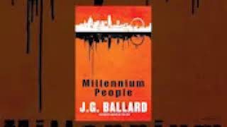 J  G  Ballard   Millennium People